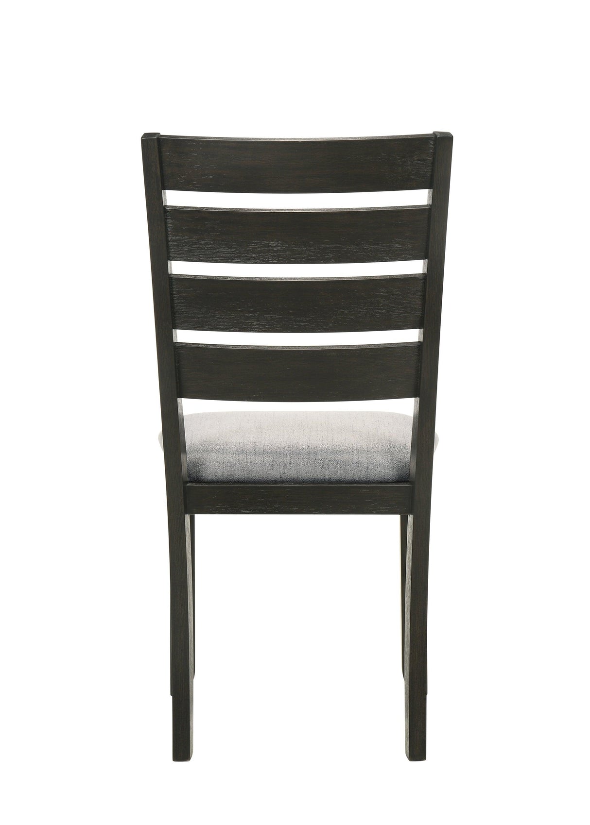 Bardstown Charcoal and Wheat Dining Chair, Set of 2 by Crown Mark at Eve Furniture