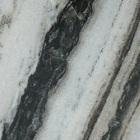 Baretton Black/White/Taupe Accent Coffee Table by Ashley at Eve Furniture