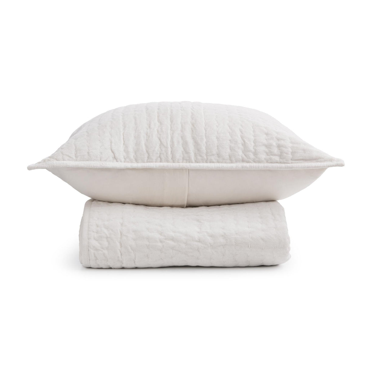 Bari Cloud Velvet Quilt Collection by Classic Home at Eve Furniture