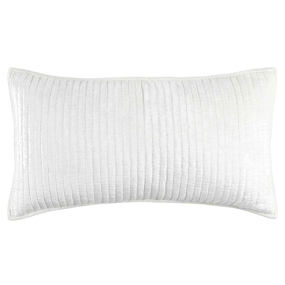 Bari Cloud Velvet Quilt Collection by Classic Home at Eve Furniture