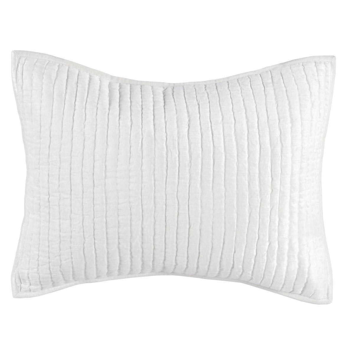 Bari Cloud Velvet Quilt Collection by Classic Home at Eve Furniture