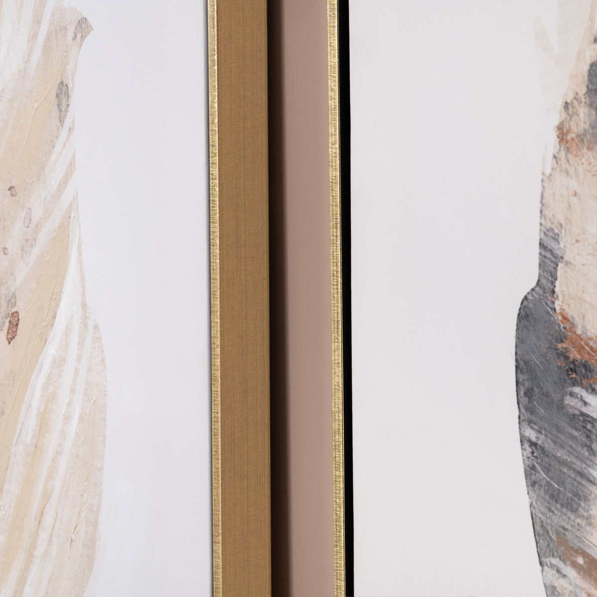 Bari Multi Canvas by Crestview at Eve Furniture