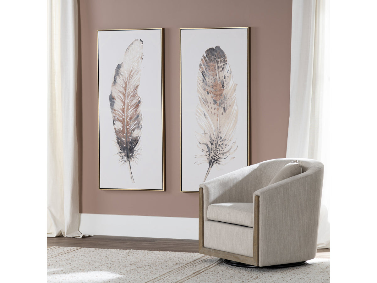 Bari Multi Canvas by Crestview at Eve Furniture