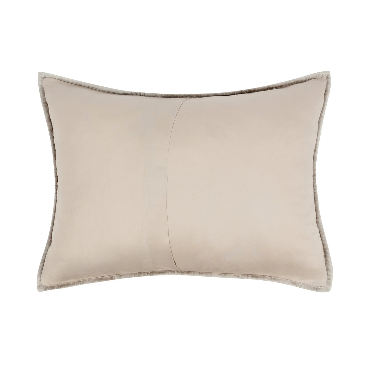 Bari Pebble Velvet Quilt Collection by Classic Home at Eve Furniture
