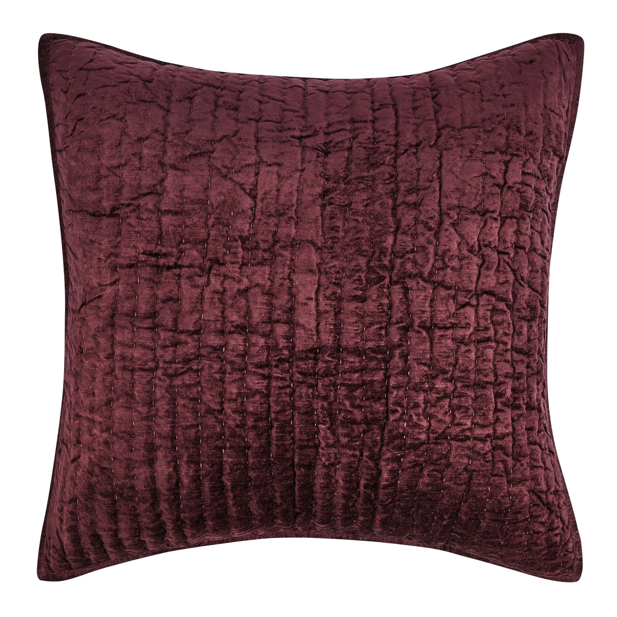 Bari Port Velvet Quilt Collection by Classic Home at Eve Furniture