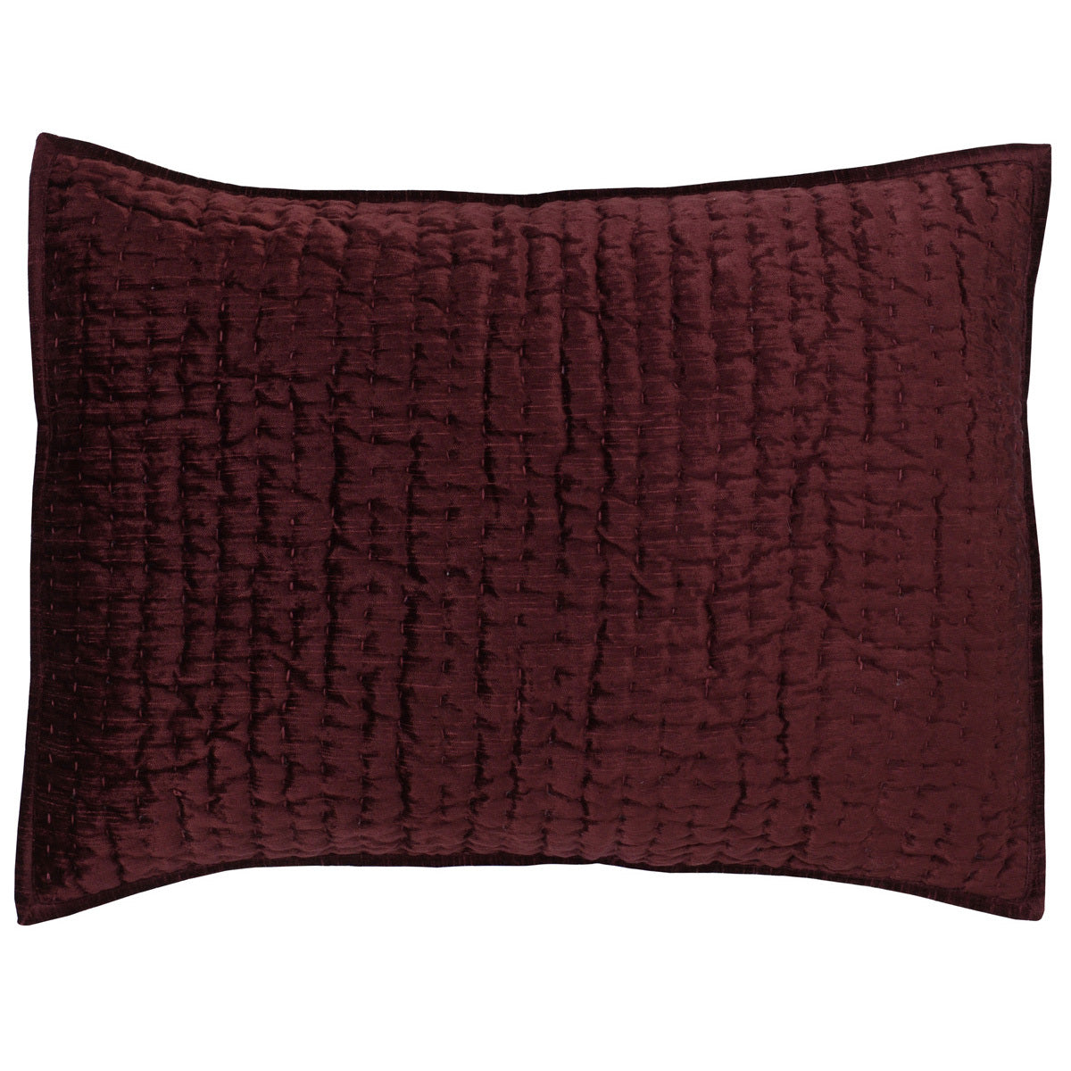 Bari Port Velvet Quilt Collection by Classic Home at Eve Furniture