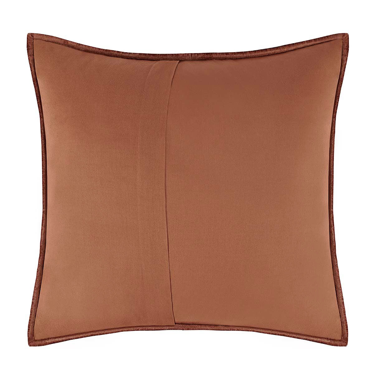 Bari Terracotta Velvet Quilt Collection by Classic Home at Eve Furniture