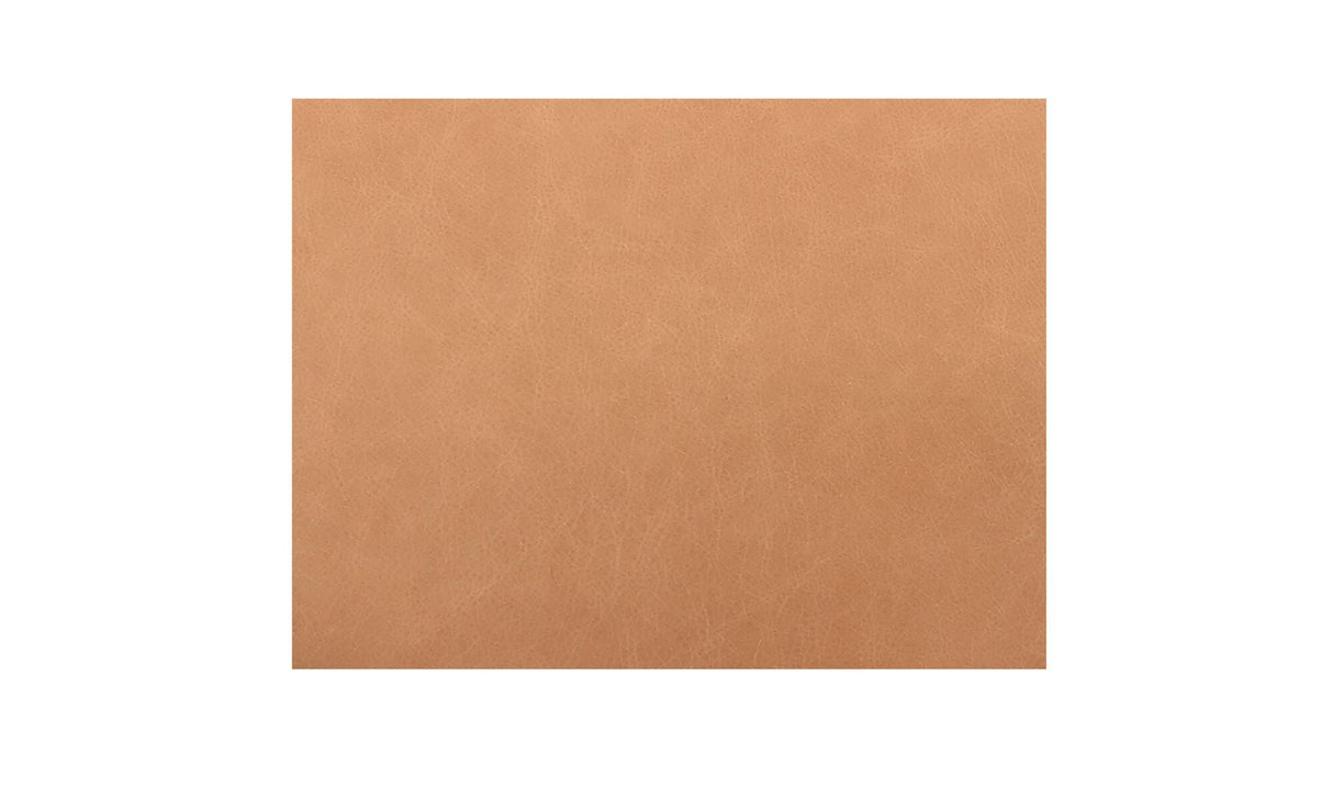 Barnes Accent Chair Tan by Moe's Home at Eve Furniture