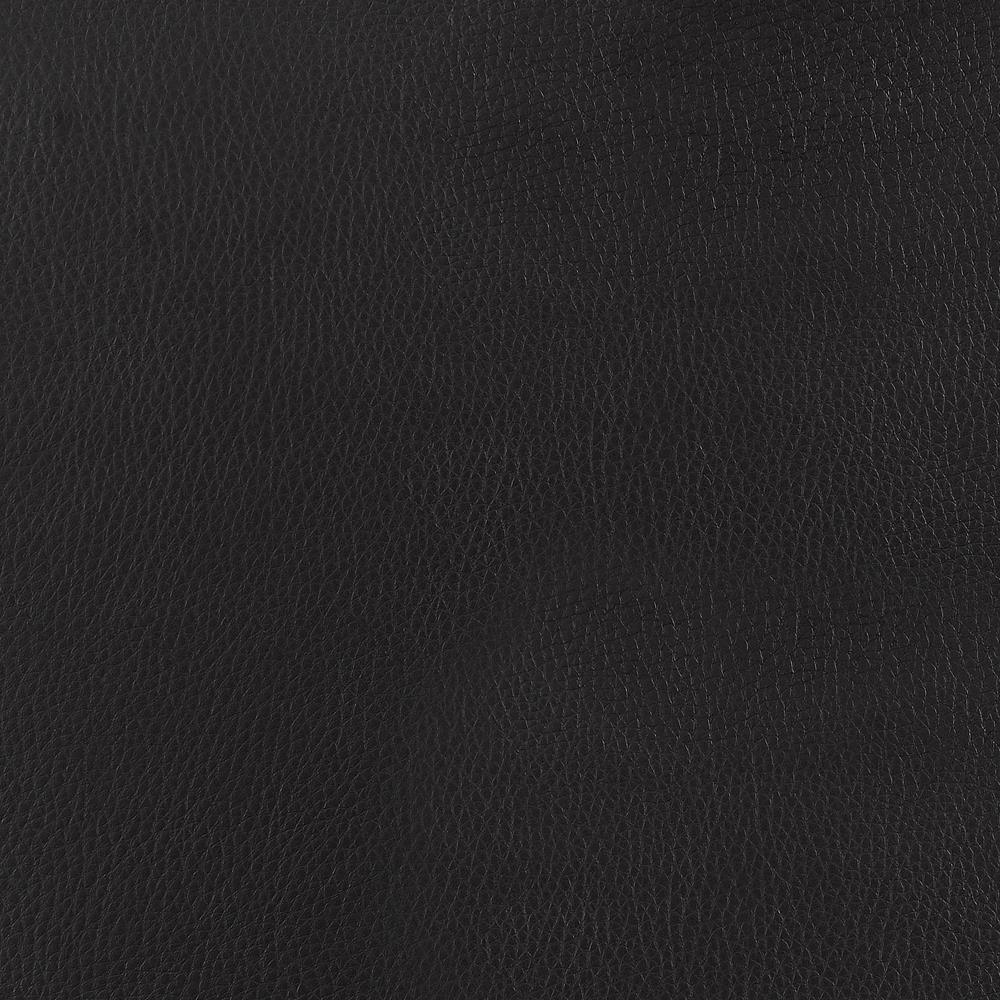 Barraza Black/Chrome 29" Adjustable Height Bar Stool by Coaster at Eve Furniture