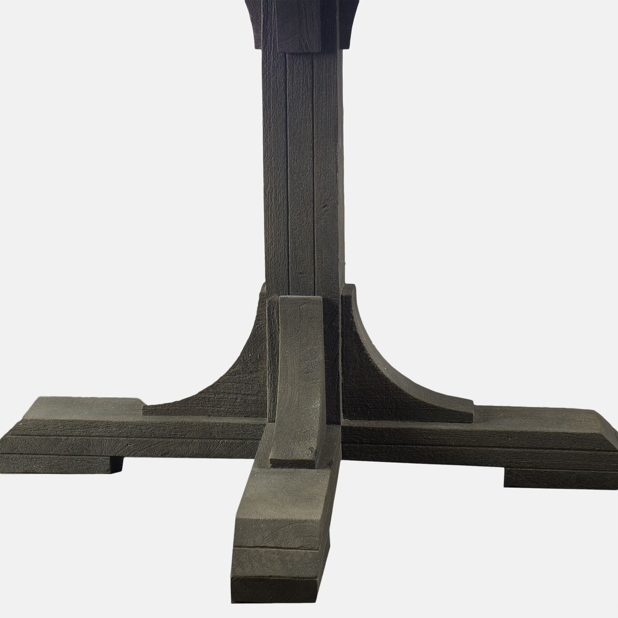 Barrett IV Dinning Table by Mercana at Eve Furniture