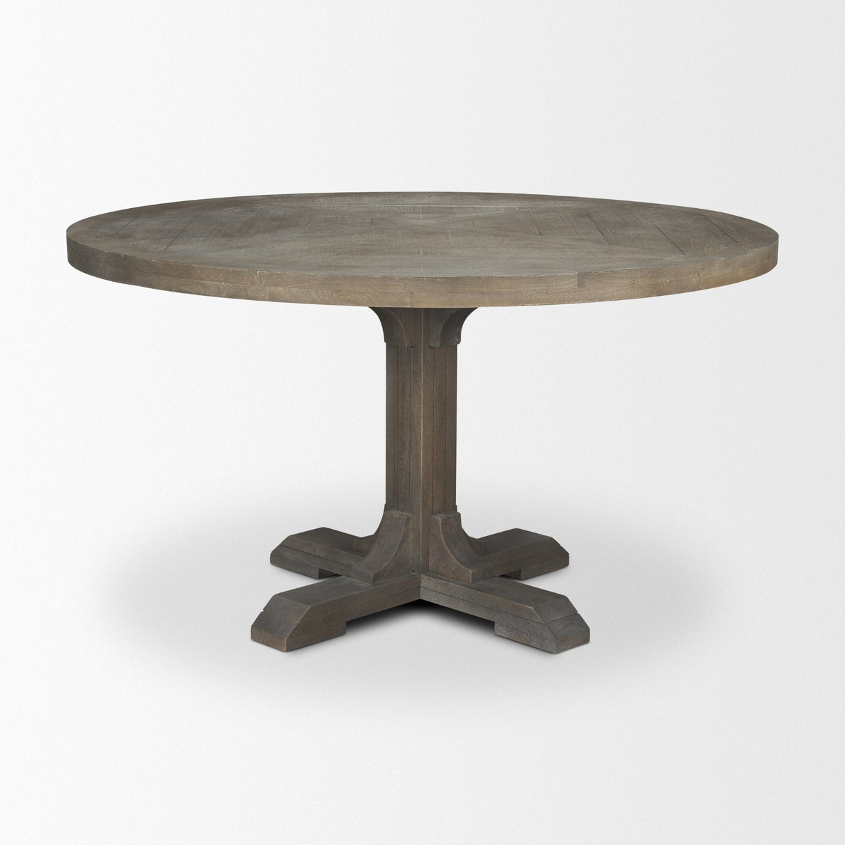 Barrett IV Dinning Table by Mercana at Eve Furniture