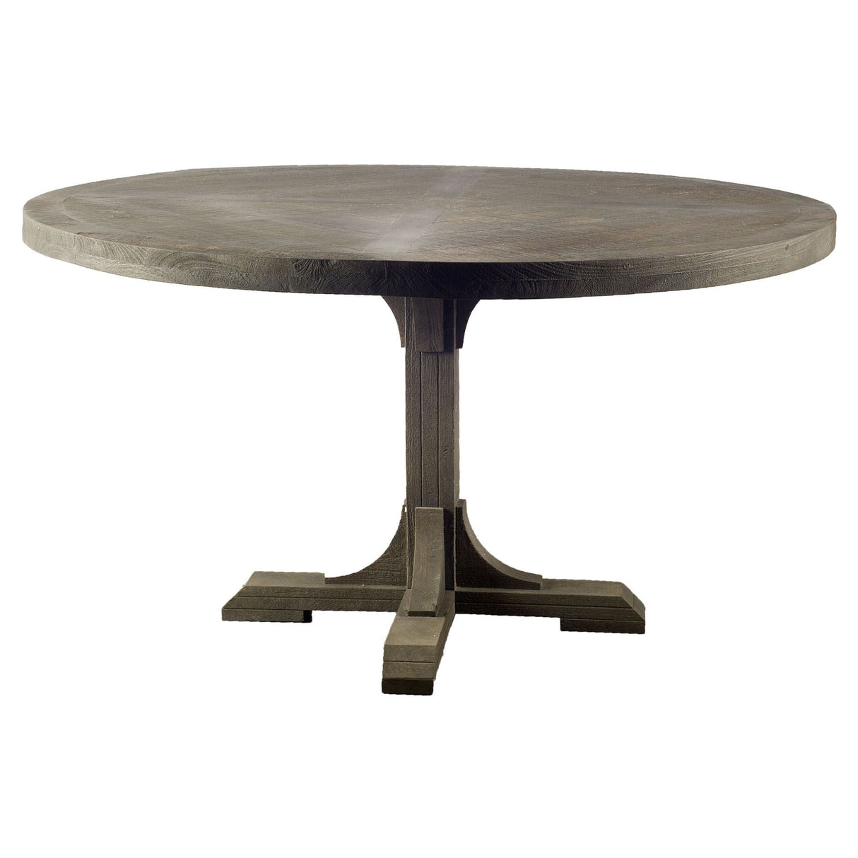 Barrett IV Dinning Table by Mercana at Eve Furniture