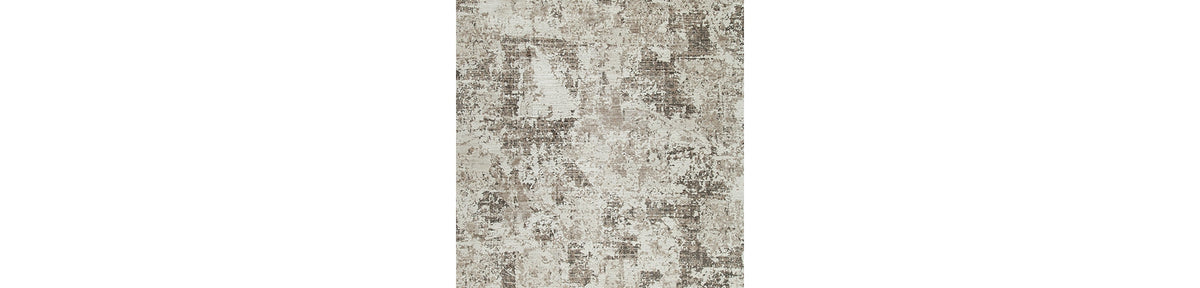Barricland Multi Large Rug by Ashley at Eve Furniture