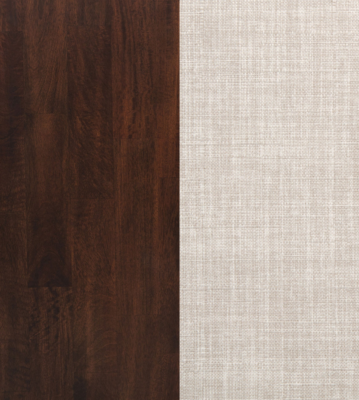 Barton Dark Brown 5-piece Round Wood Dining Table Set by Coaster at Eve Furniture