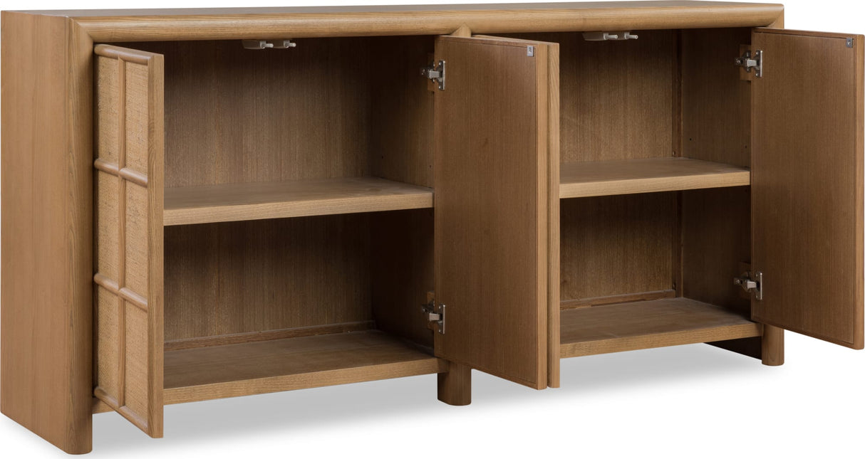 Barton Frappe Storage Cabinet