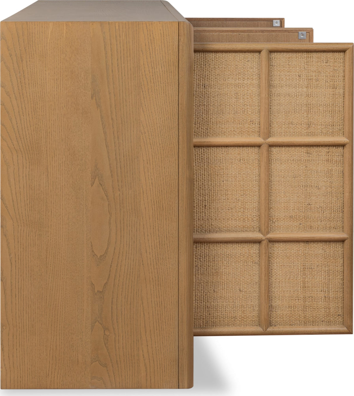 Barton Frappe Storage Cabinet