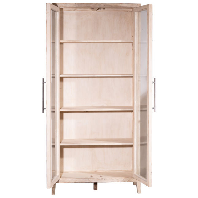 Basel Cabinet by Dovetail at Eve Furniture