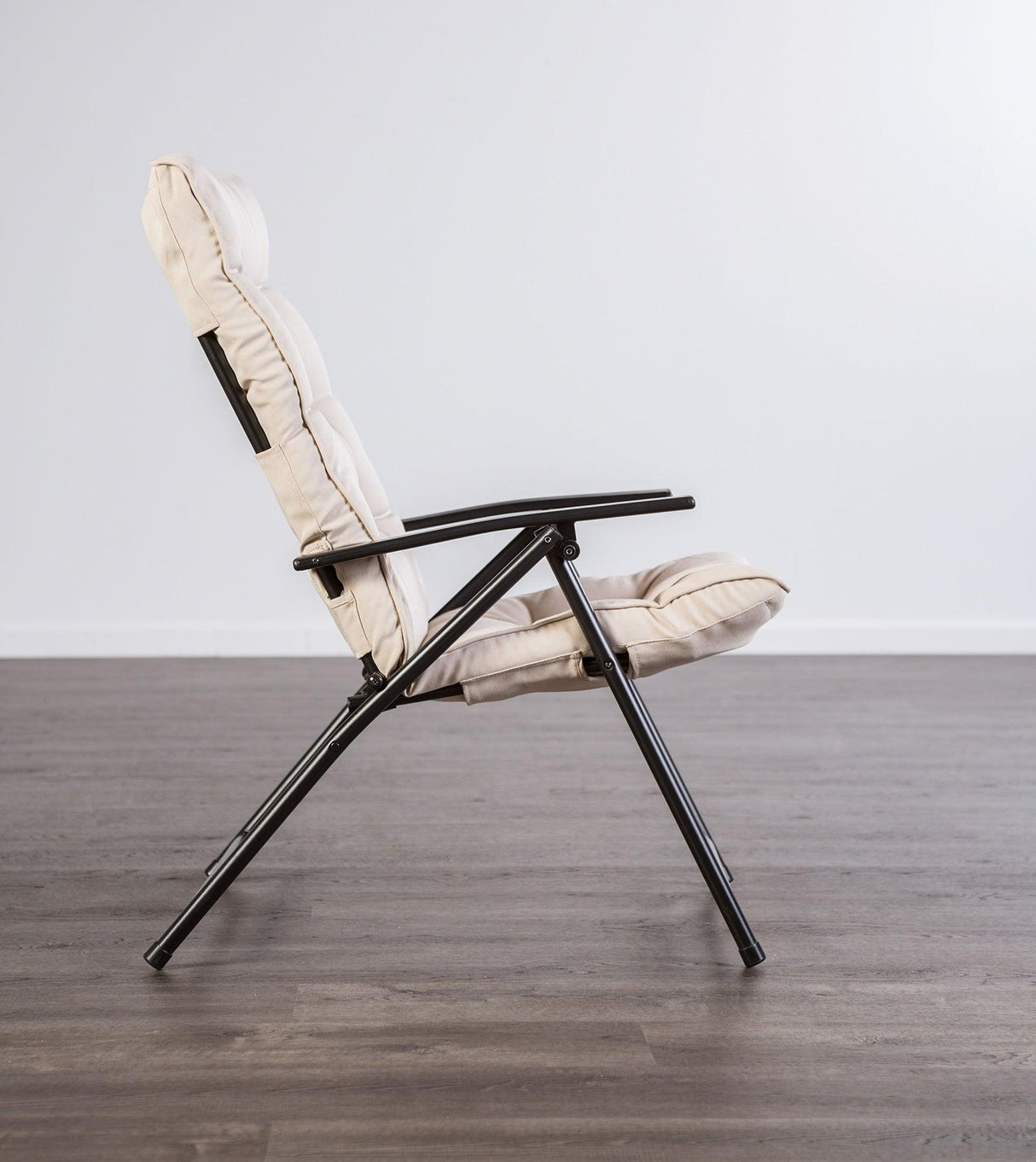 Bastia Beige 3 Pc. Conversation Set by Furniture of America at Eve Furniture