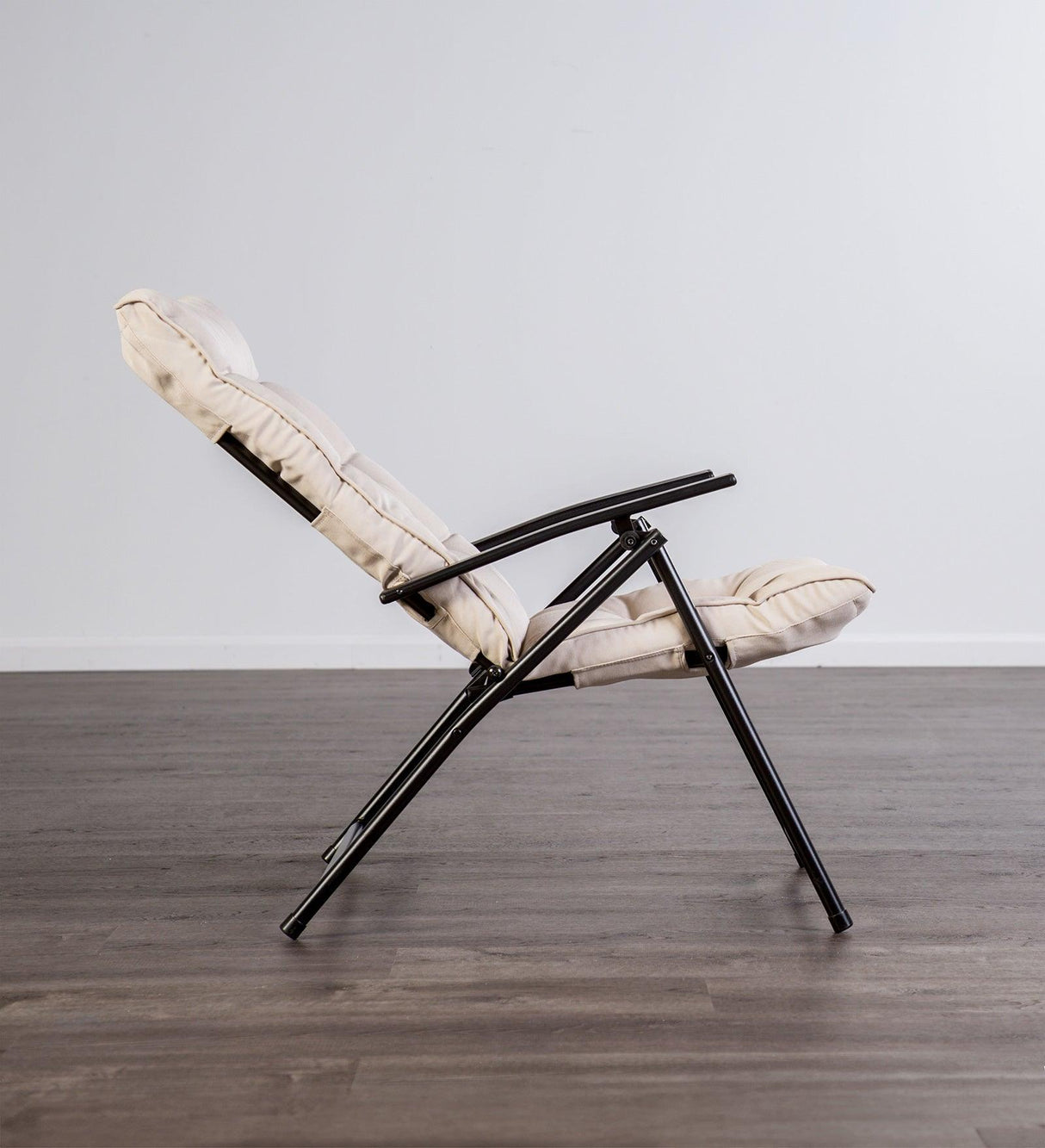 Bastia Beige 3 Pc. Conversation Set by Furniture of America at Eve Furniture