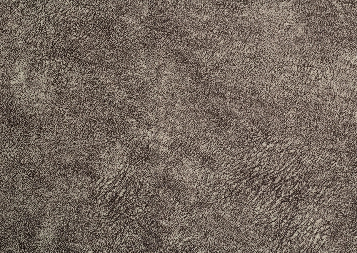 Bastrop Brown Fabric Double Reclining Sofa by Homelegance at Eve Furniture