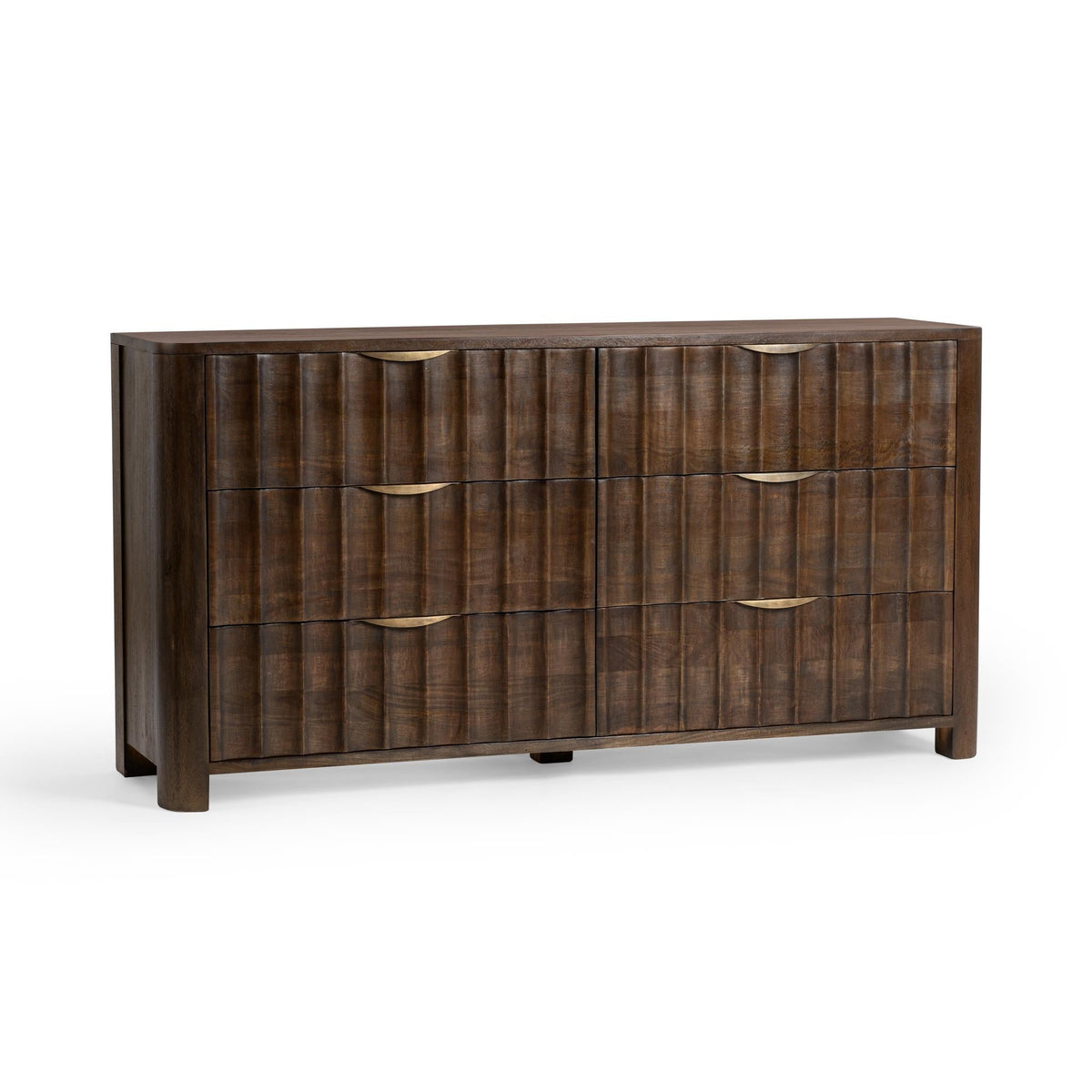 Baylee 6 Drawer Dresser by Classic Home at Eve Furniture