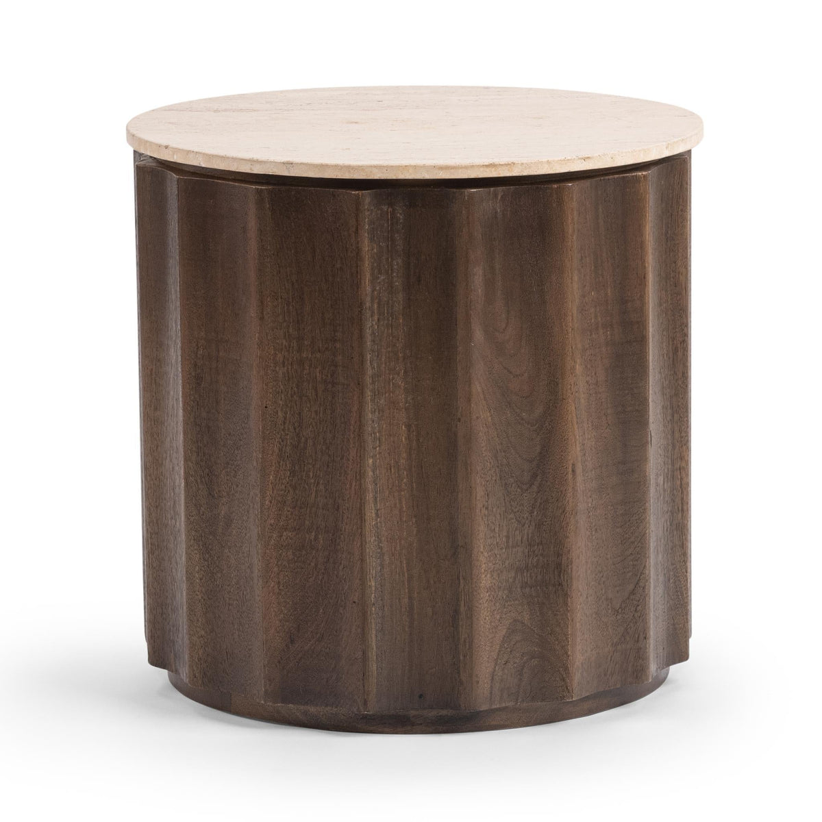 Baylee End Table by Classic Home at Eve Furniture