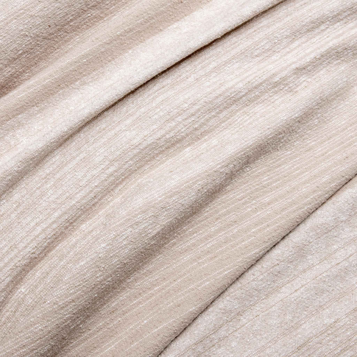 BC Beryl Natural/Ivory Blanket by Classic Home at Eve Furniture