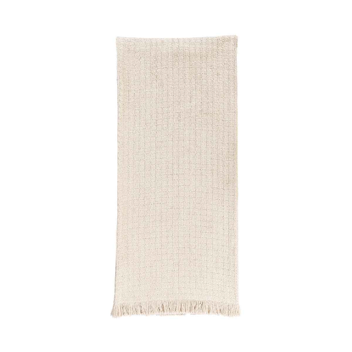 BC Hadron Natural Blanket Multiple Sizes Blanket by Classic Home at Eve Furniture
