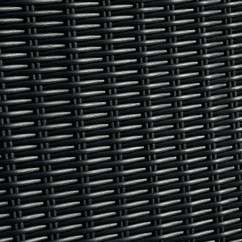 Beachcroft Black/Light Gray 2-Piece Outdoor Sectional by Ashley at Eve Furniture