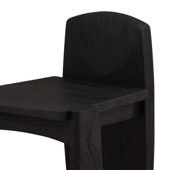 Beale Stool by Dovetail at Eve Furniture