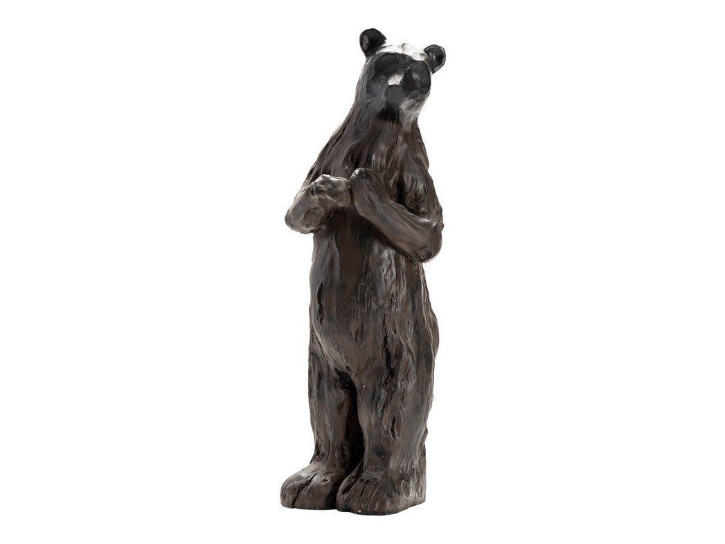 Bear Brown Momma Bear Statue (Set of 2) by Crestview at Eve Furniture