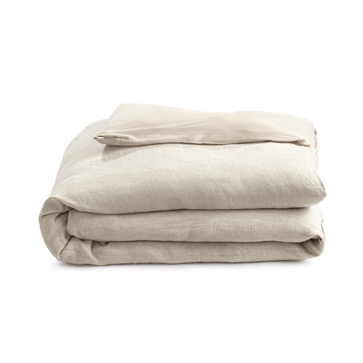 Beaumont Linen Duvet Collection by Classic Home at Eve Furniture