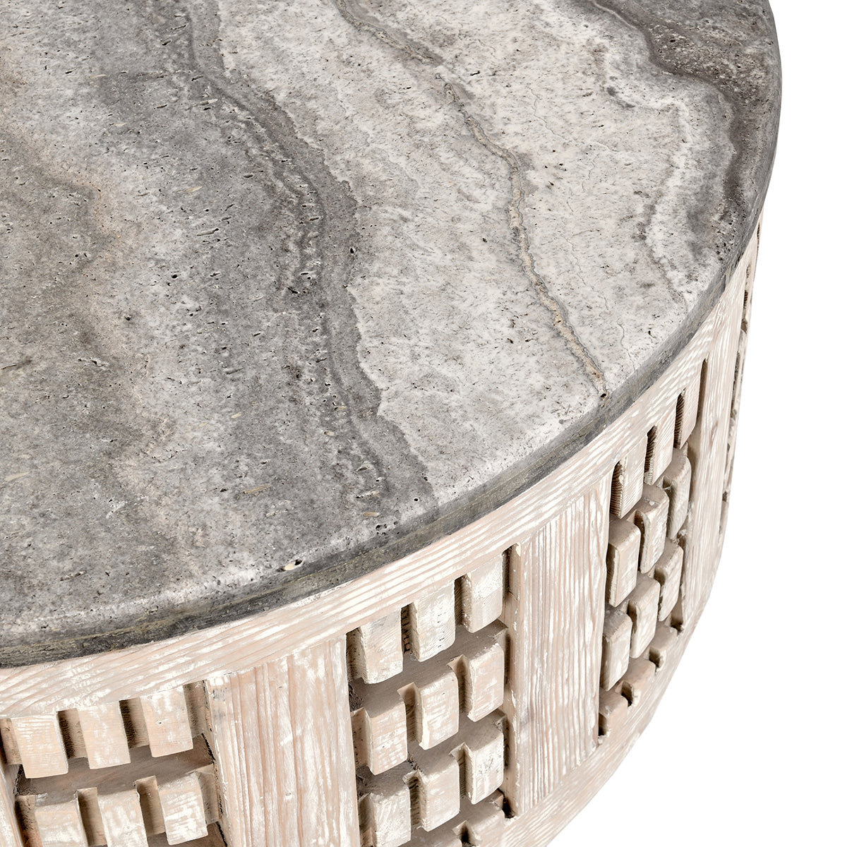 Becky Coffee Table by Classic Home at Eve Furniture