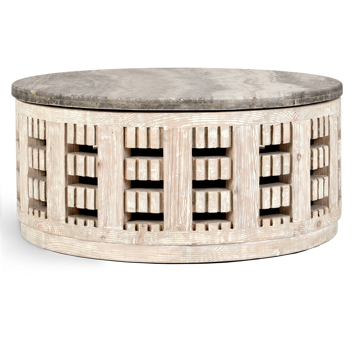 Becky Coffee Table by Classic Home at Eve Furniture