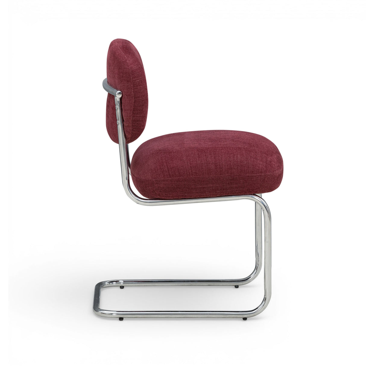 Becky Performance Chenille Chair