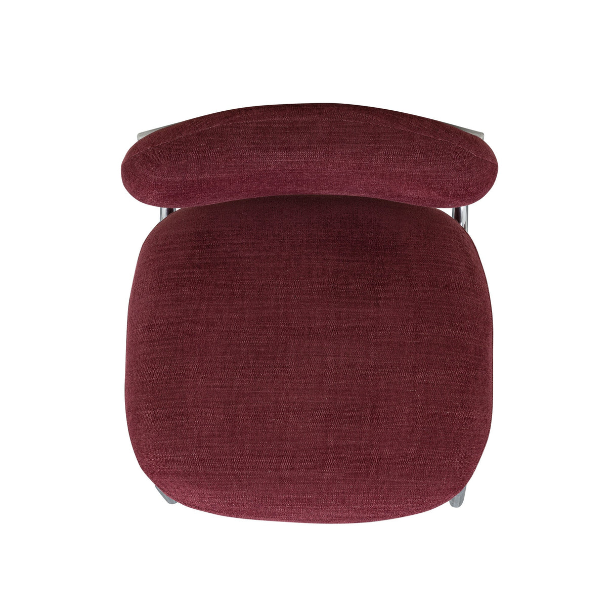 Becky Performance Chenille Chair