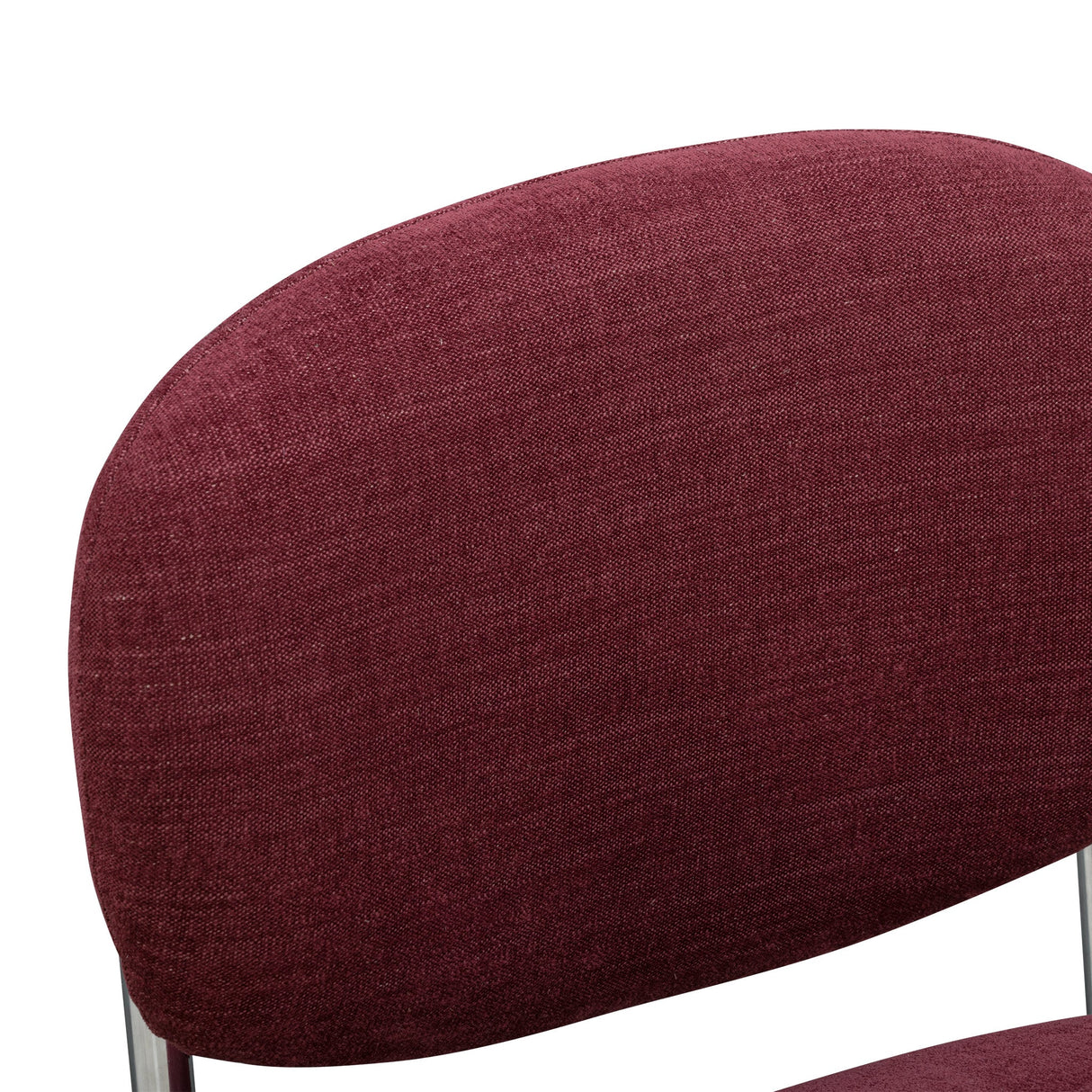 Becky Performance Chenille Chair