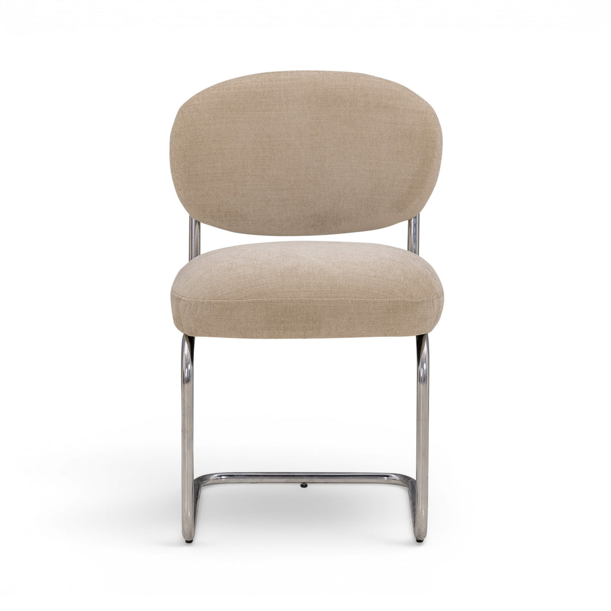 Becky Performance Chenille Chair