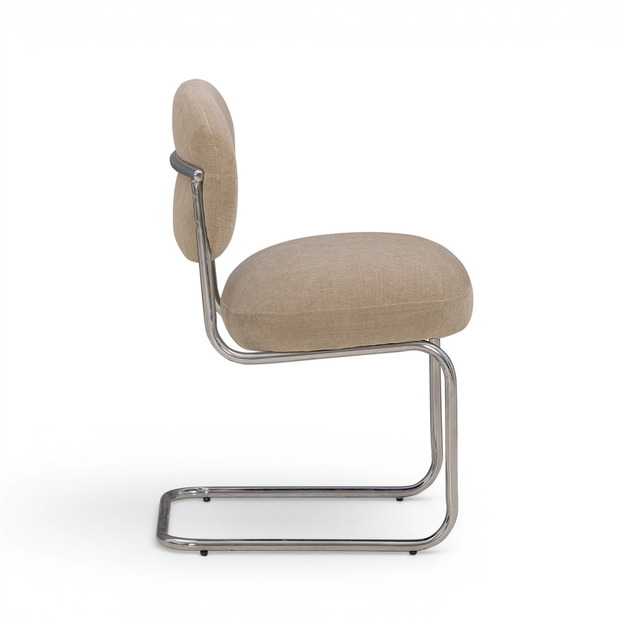 Becky Performance Chenille Chair