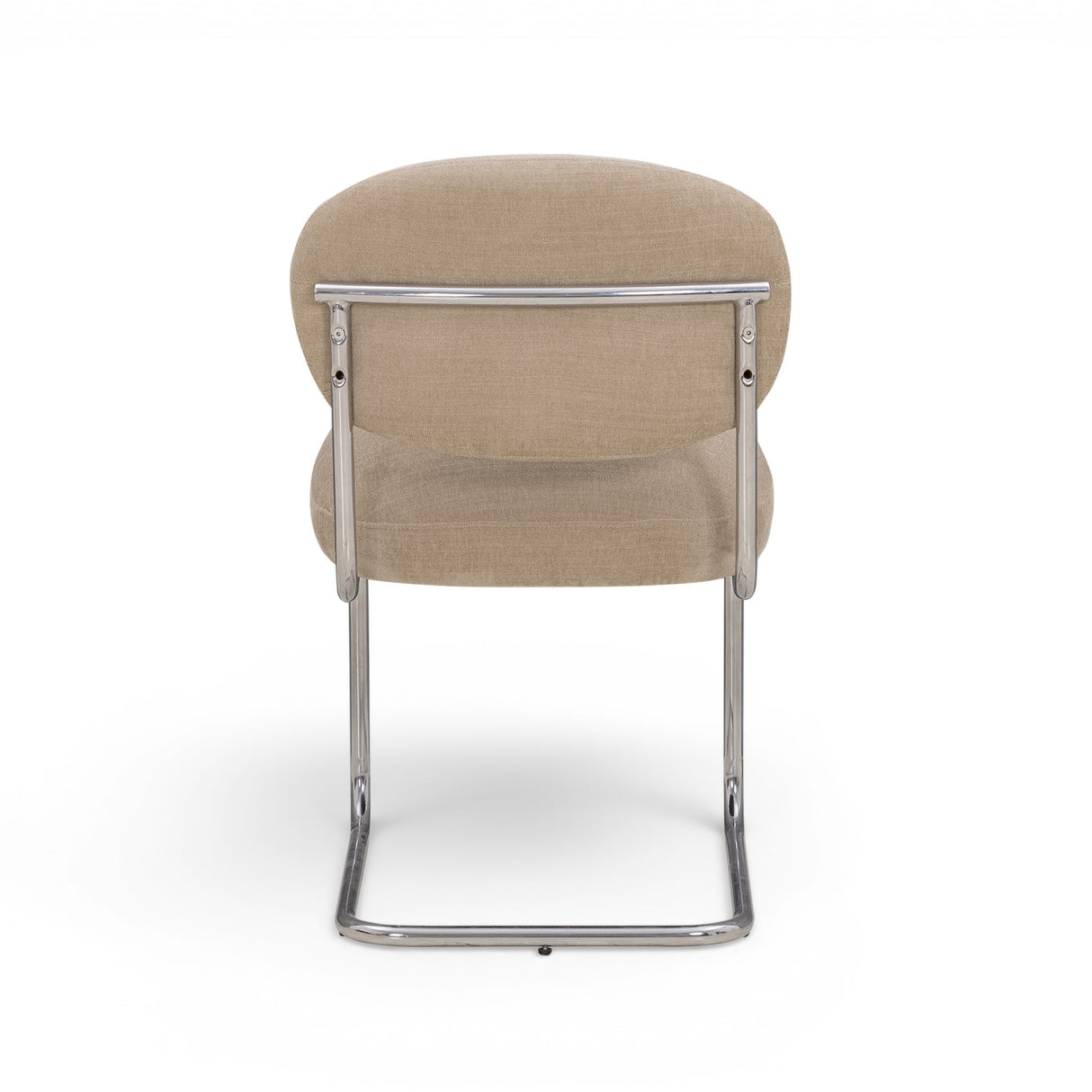 Becky Performance Chenille Chair