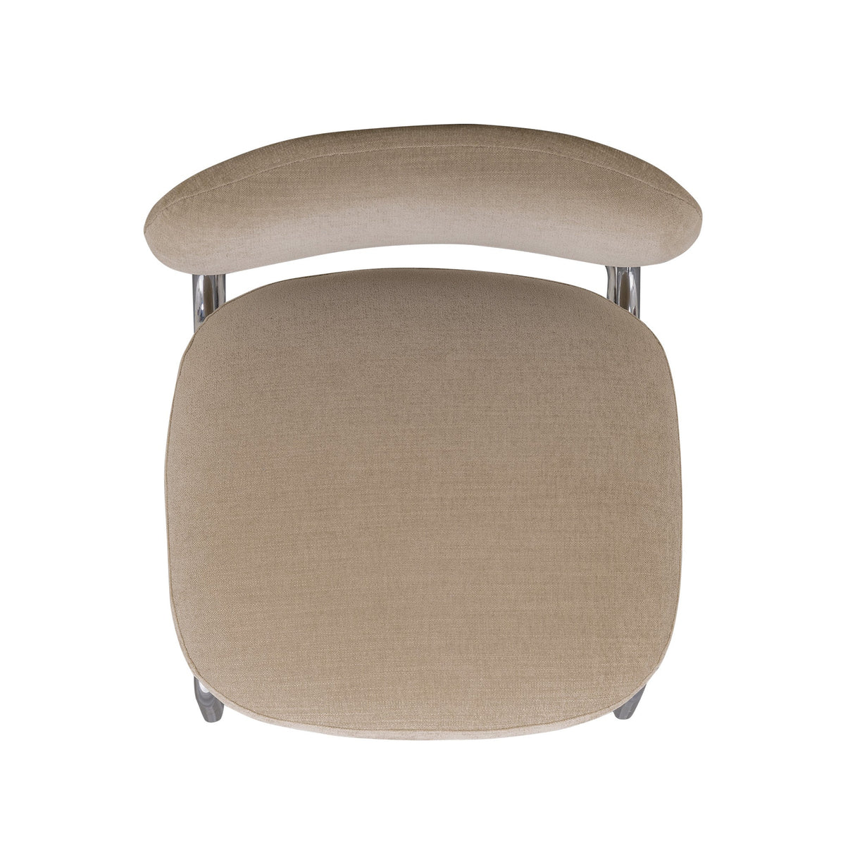 Becky Performance Chenille Chair