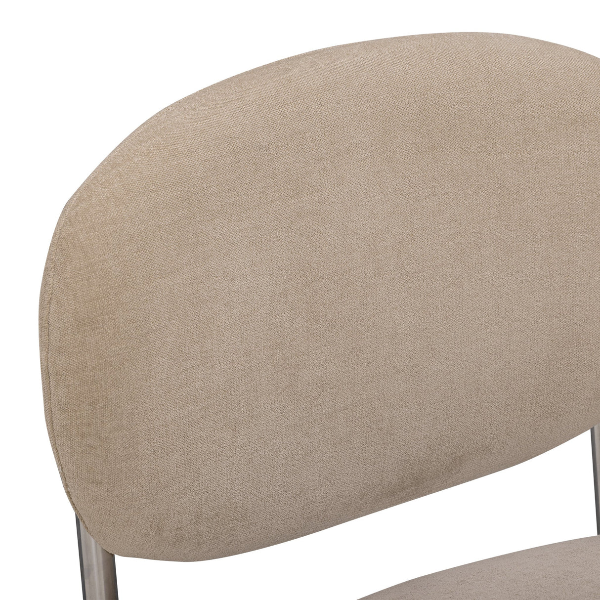 Becky Performance Chenille Chair