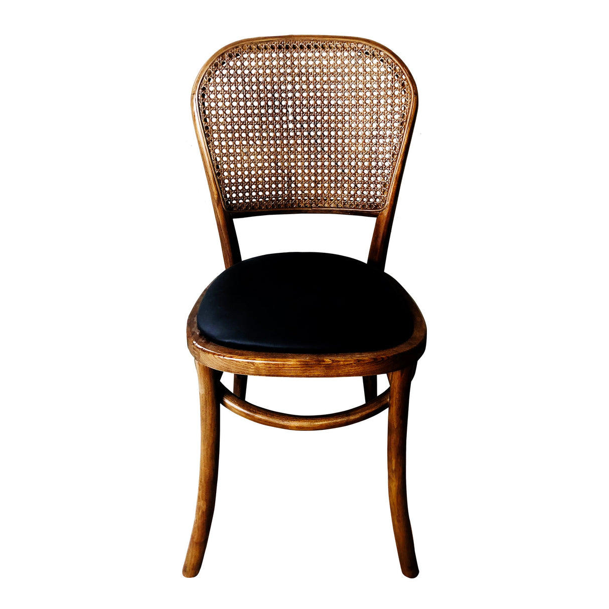 Bedford Light Brown Dining Chair (Set of 2) by MOES at Eve Furniture