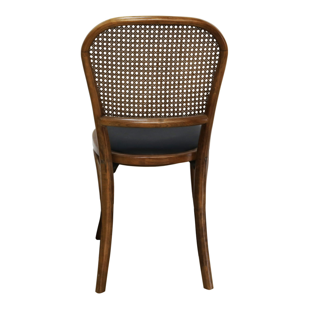 Bedford Light Brown Dining Chair (Set of 2) by Moe's Home at Eve Furniture