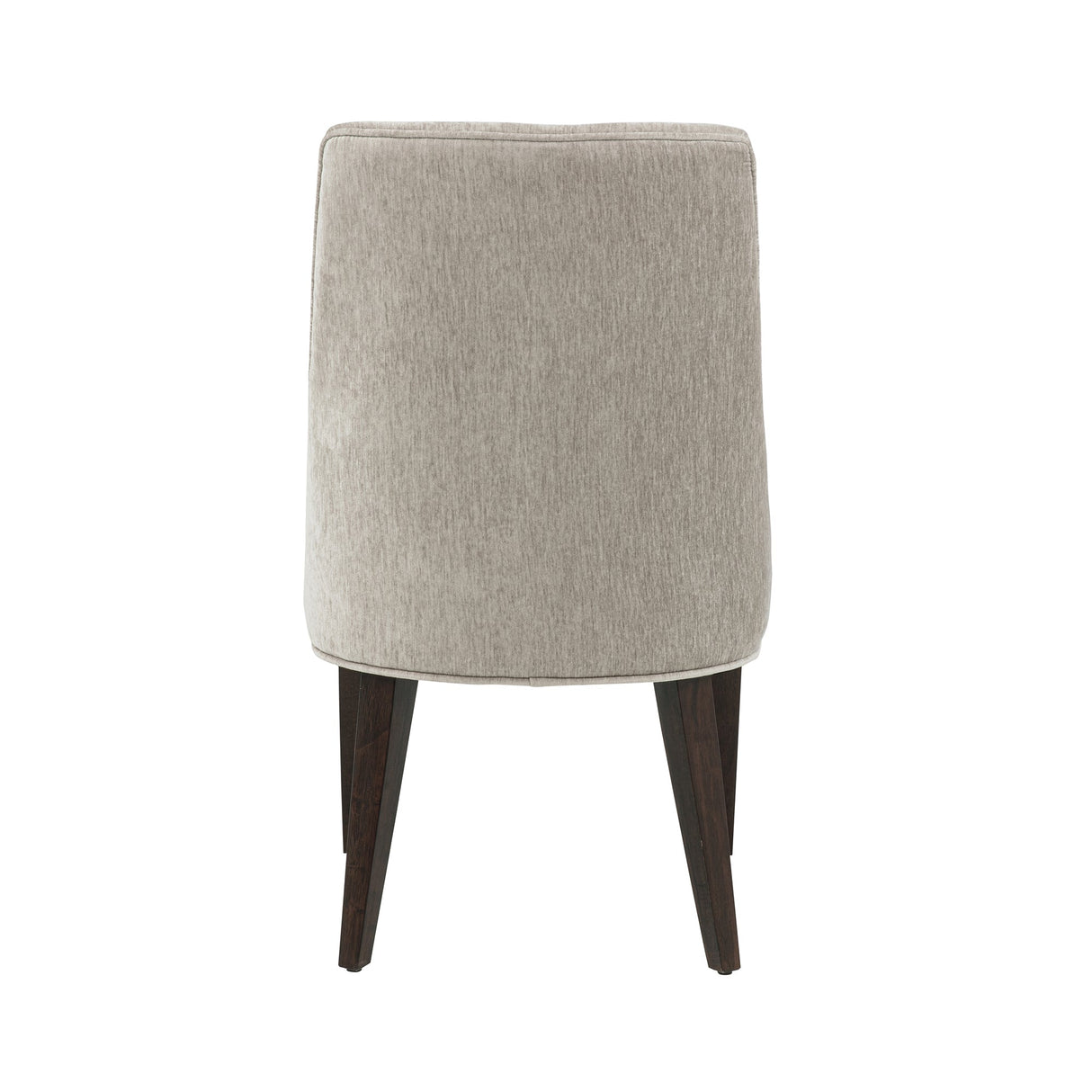 Beever Dining Chair in Taupe (set of 4) by Manhattan Comfort at Eve Furniture