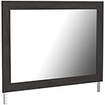 Belachime Black/Gray Youth Panel Bedroom Set by Ashley at Eve Furniture