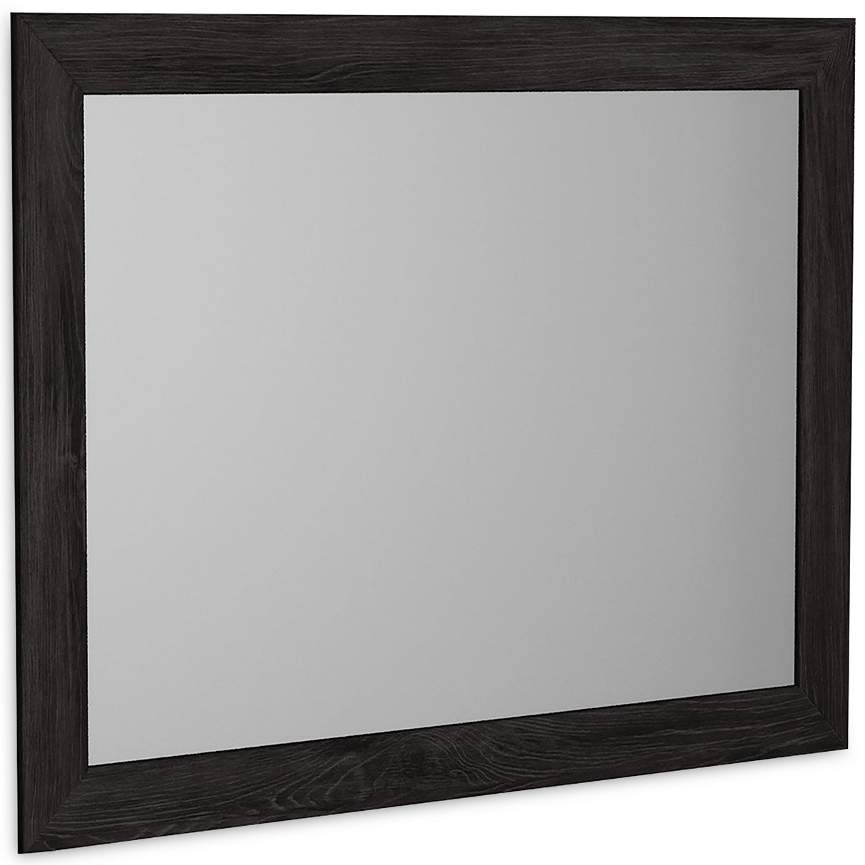 Belachime Black/Gray Youth Panel Bedroom Set by Ashley at Eve Furniture