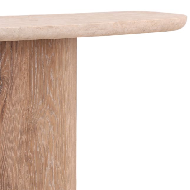 Belara Console Table