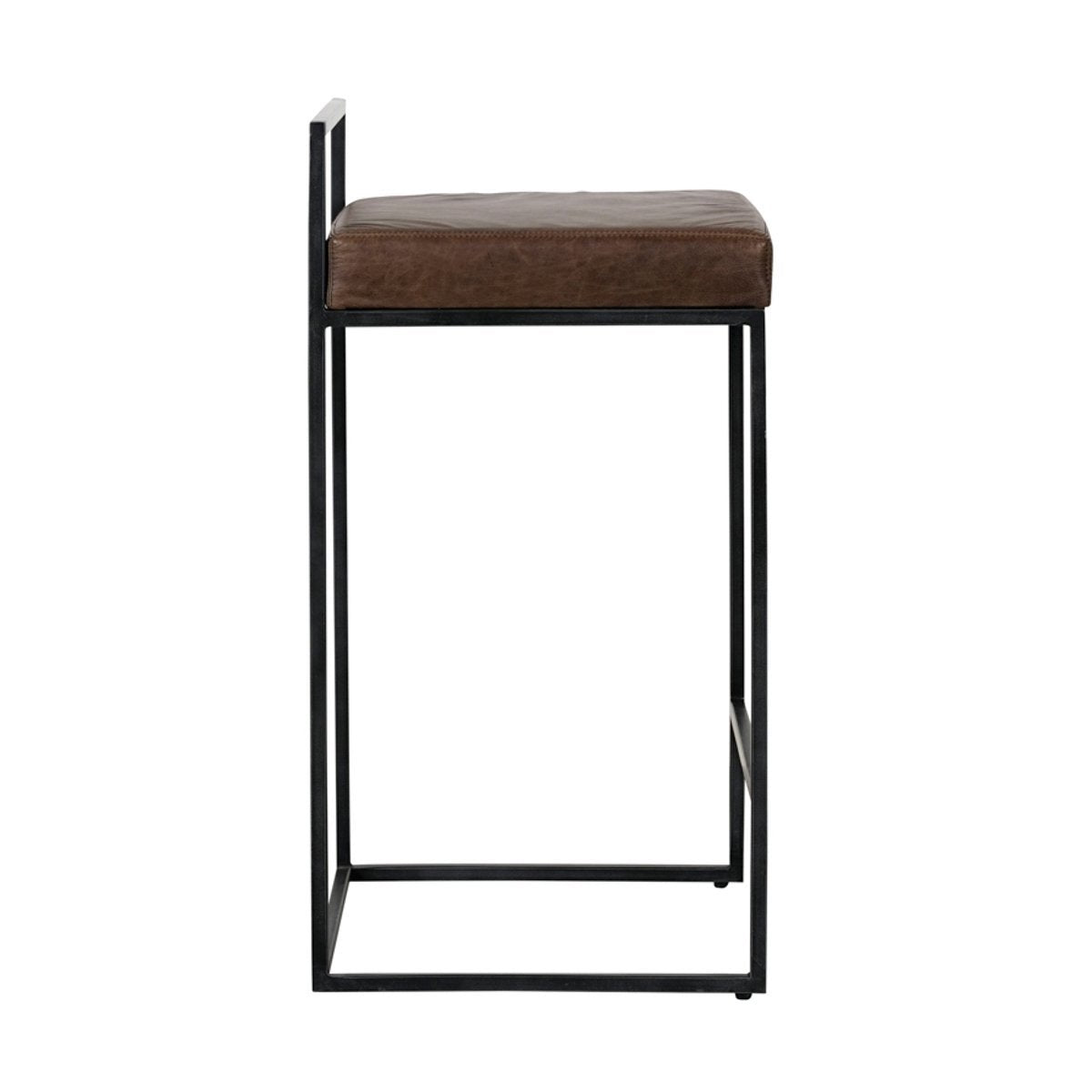 Belfort Counter Stool by Classic Home at Eve Furniture