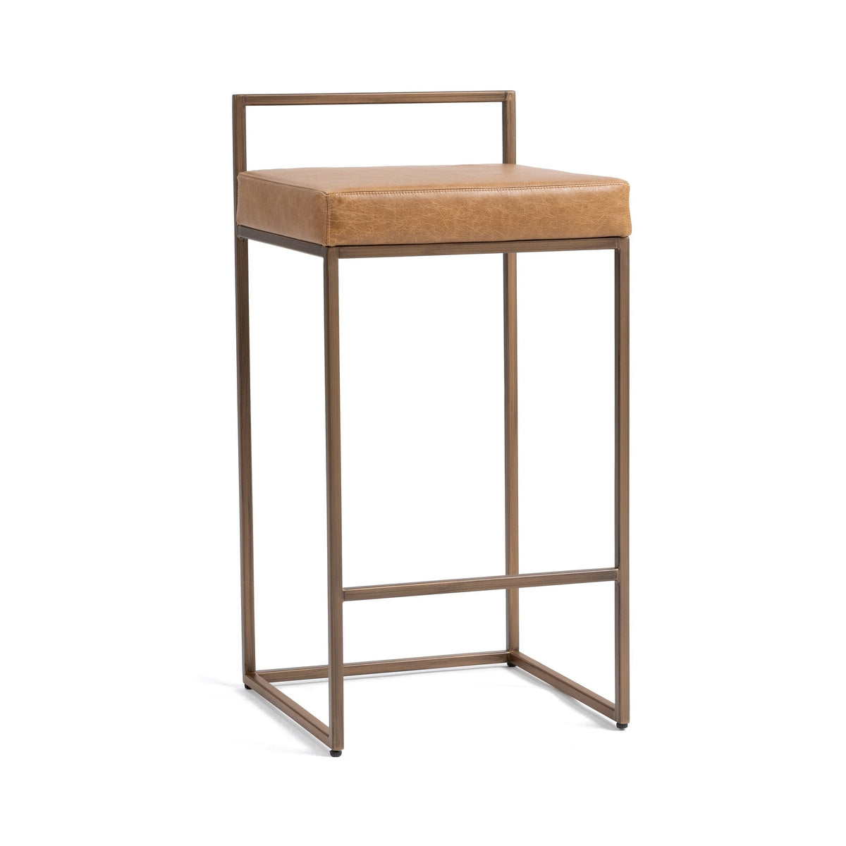 Belfort Counter Stool by Classic Home at Eve Furniture